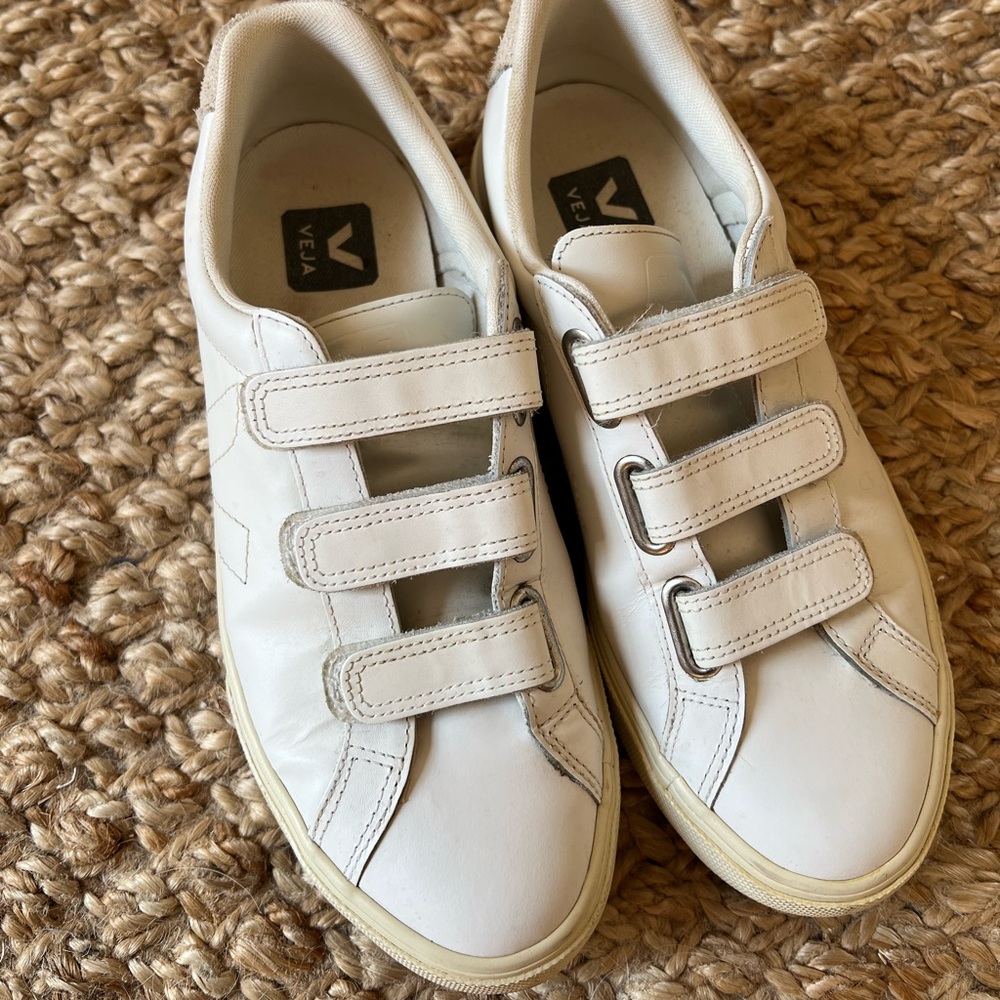 Veja Esplar Velcro